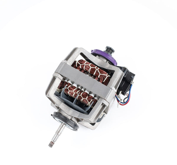 11002012025802 Motor. Midea Dryer Motors Appliance replacement part Dryer Midea   
