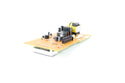Whirlpool Microwave Control Boards W10849829 (OEM) Microwave Whirlpool