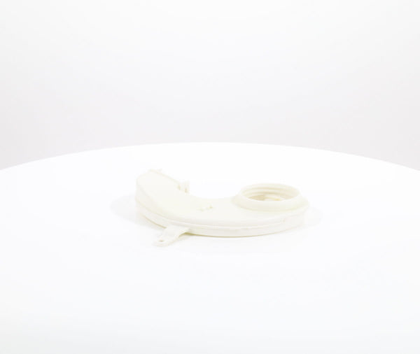 WD12X23557 | Transition piece assembly | GE | Dishwasher | Misc. Parts Dishwasher GE   
