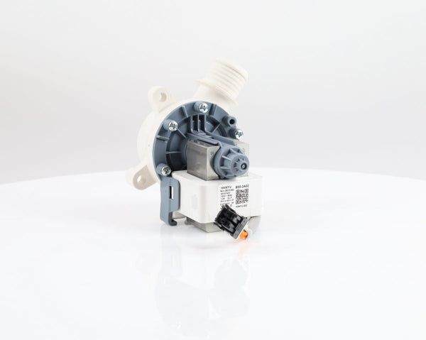 GE Washer Drain Pumps WH23X28418 (OEM) Washer GE