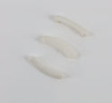 Pads (pack of 3) Washer Misc. Parts 285744 Maytag (OEM) Washer Maytag