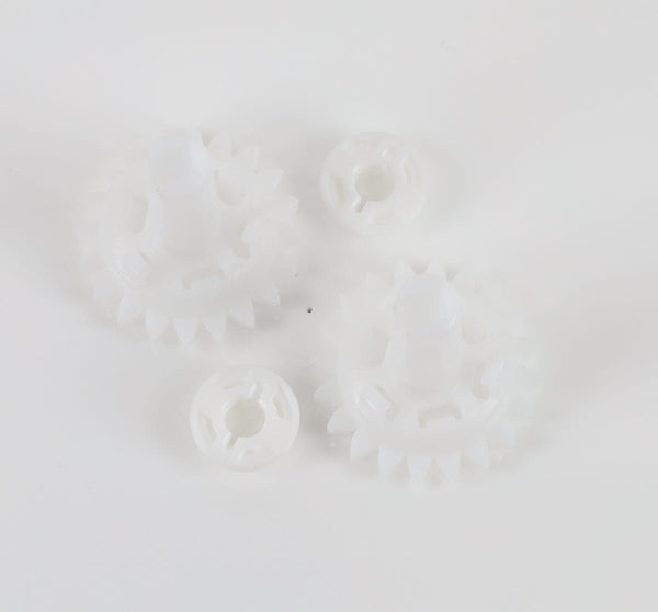 W10277360 | Drawer gear | Whirlpool | Refrigerator & Freezer | Misc. Parts Refrigerator & Freezer Whirlpool   