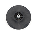 Motor pulley & nut Washer Misc. Parts WH03X33317 GE (OEM) Washer GE