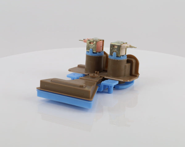 WH13X26534 | Inlet valve assembly | GE | Washer | Water Inlet Valves Washer GE   