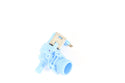 Whirlpool Dishwasher Water Inlet Valves W11130744 (OEM) Dishwasher Whirlpool