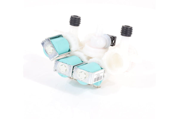 W11220230 | Inlet valve | Whirlpool | Washer | Water Inlet Valves Washer Whirlpool   