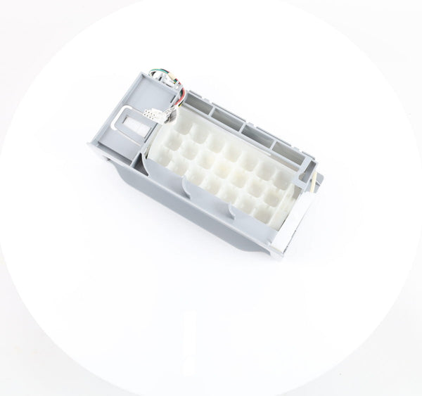 Icemaker Refrigerator & Freezer Ice Makers W11557001 Whirlpool (OEM) Refrigerator & Freezer Whirlpool