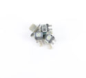 Water inlet valve Washer Water Inlet Valves 5220FR2075L LG (OEM) Washer LG