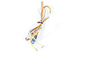 Frigidaire Refrigerator & Freezer Wiring Harnesses 5304522320 (OEM) Refrigerator & Freezer Frigidaire