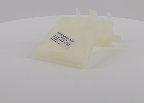 Washer Tub Fill Nozzle Whirlpool Washer Misc. Parts Appliance replacement part Washer Whirlpool   