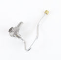 Orifice holder Range Misc. Parts W11050487 Whirlpool (OEM) Range Whirlpool