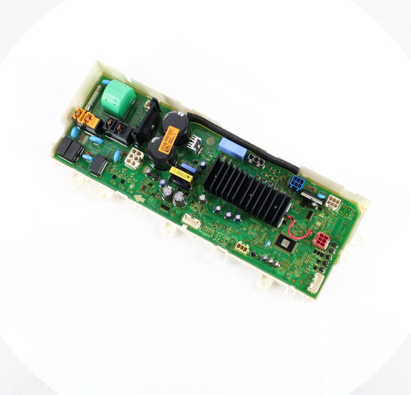 Main control board Washer Control Boards EBR81634303 LG (OEM) Washer LG