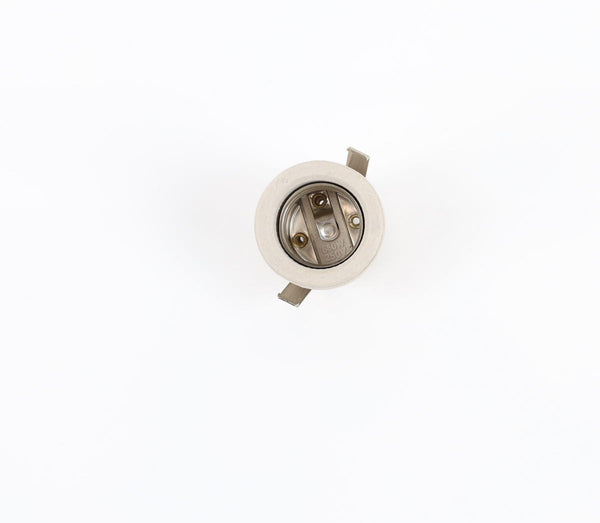 Light socket Range Misc. Parts W10856866 Whirlpool (OEM) Range Whirlpool