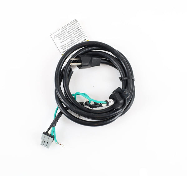 Power cord Washer Power Cords WH08X29508 GE (OEM) Washer GE