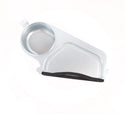 Midea Dryer Air Flue. 12238200001424 Misc. Parts Dryer Midea   