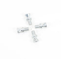 GE Refrigerator & Freezer Screws / Bolts WR01X11007 (OEM) Refrigerator & Freezer GE