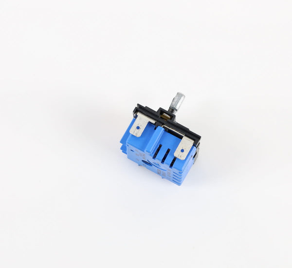 Whirlpool Range Dual Element Infinite Switch (LF) WPW10434452 Switches Range Whirlpool   