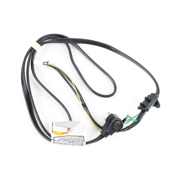GE Washer Power Cords WH08X28843 (OEM) Washer GE