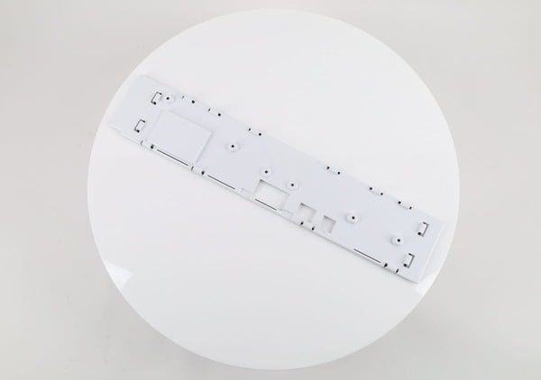 GE Washer Backsplashes / Consoles / Control Panels WH10X33880 (OEM) Washer GE