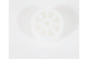 W10475495 | Roller cab wheel | Whirlpool | Refrigerator & Freezer | Rollers / Leveling Feet Refrigerator & Freezer Whirlpool   