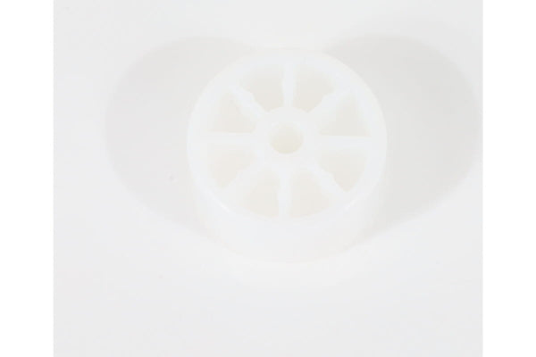 W10475495 | Roller cab wheel | Whirlpool | Refrigerator & Freezer | Rollers / Leveling Feet Refrigerator & Freezer Whirlpool   