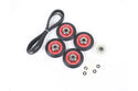 Whirlpool Dryer Pulleys 4392067RC (OEM) Dryer Whirlpool