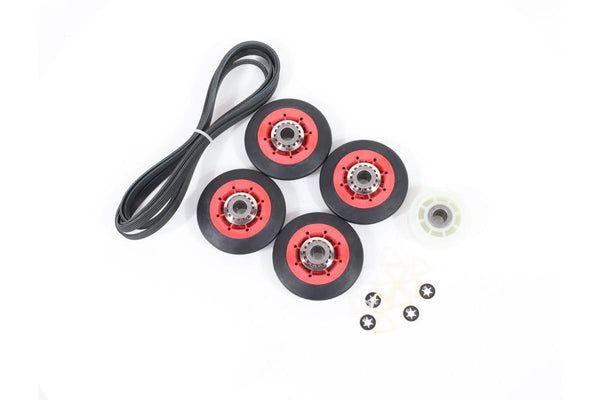 Whirlpool Dryer Pulleys 4392067RC (OEM) Dryer Whirlpool