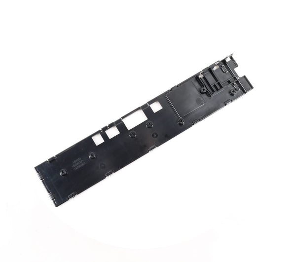 WH10X33878 Control panel back plate & gasket GE Washer Backsplashes / Consoles / Control Panels Appliance replacement part Washer GE   