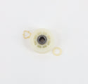 Idler pulley Dryer Pulleys 279640 Whirlpool (OEM) Dryer Whirlpool