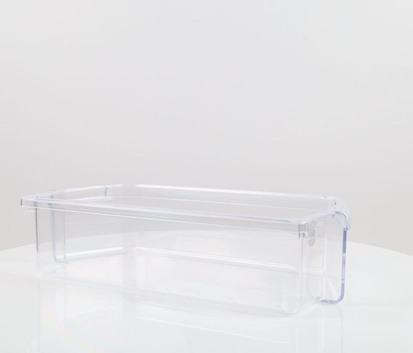 Door shelf bin Refrigerator & Freezer Door Bins W10803530 Whirlpool (OEM) Refrigerator & Freezer Whirlpool