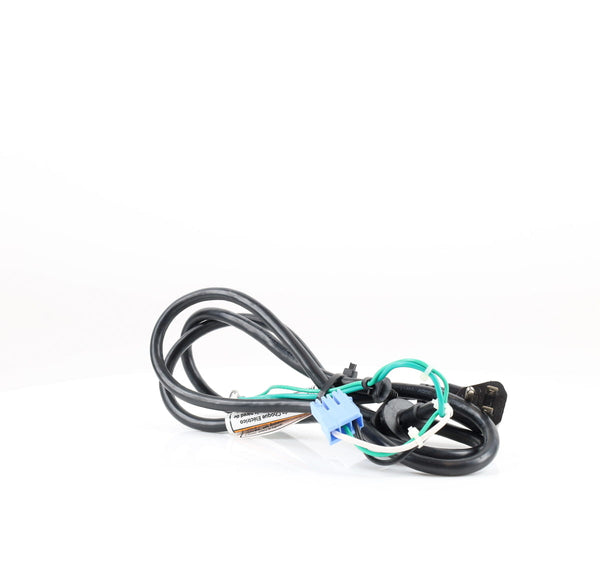 W10734500 Cord-power Maytag Washer Power Cords Appliance replacement part Washer Maytag   