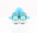Whirlpool Washer Water Inlet Valves W11168740 (OEM) Washer Whirlpool