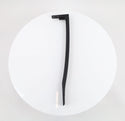 Whirlpool Refrigerator & Freezer Handles WPW10672334 (OEM) Refrigerator & Freezer Whirlpool