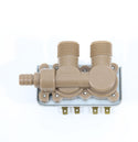 Electrolux Washer Water Inlet Valves 134190200 (OEM) Washer Electrolux