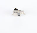 17438200000160 Flame switch Midea Dryer Switches Appliance replacement part Dryer Midea   