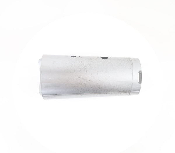 12238200000094 Combustion chamber Midea Dryer Misc. Parts Appliance replacement part Dryer Midea   