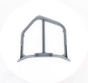 Lint screen Dryer Lint Screens 12138200006263 Midea (OEM) Dryer Midea