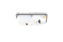 Detergent dispenser Dishwasher Dispensers WD12X24637 GE (OEM) Dishwasher GE