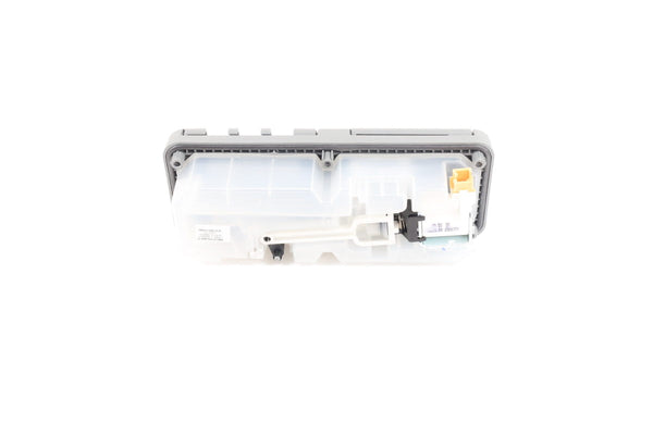 Detergent dispenser Dishwasher Dispensers WD12X24637 GE (OEM) Dishwasher GE