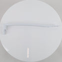 Whirlpool Refrigerator & Freezer Handles WPW10672333 (OEM) Refrigerator & Freezer Whirlpool
