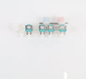 GE Washer Water Inlet Valves WH23X29538 (OEM) Washer GE