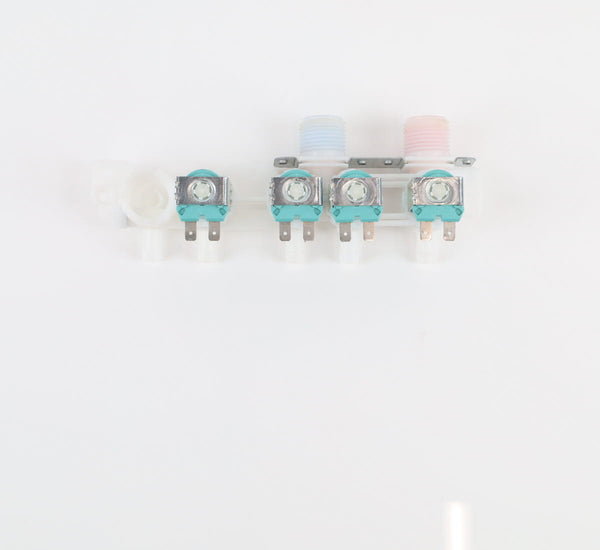 GE Washer Water Inlet Valves WH23X29538 (OEM) Washer GE