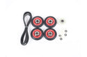 Whirlpool Dryer Pulleys 4392067RC (OEM) Dryer Whirlpool