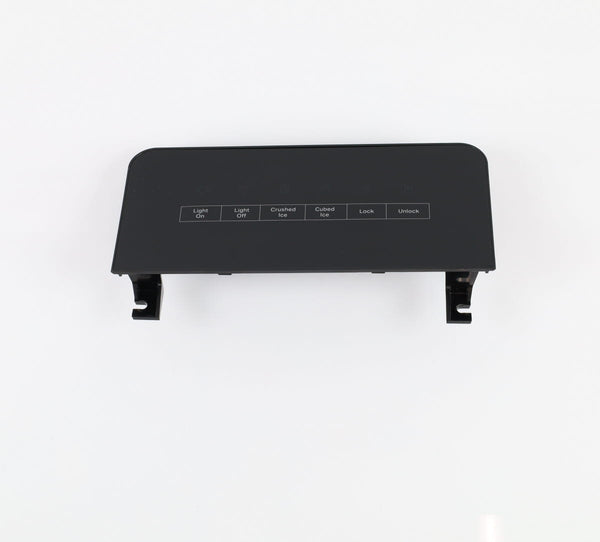 Dispenser control board Refrigerator & Freezer Misc. Parts W11203289 Whirlpool (OEM) Refrigerator & Freezer Whirlpool