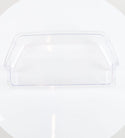 Door shelf bin Refrigerator & Freezer Door Bins W10803530 Whirlpool (OEM) Refrigerator & Freezer Whirlpool