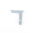 Samsung Refrigerator & Freezer Hinges DA61-04932B (OEM) Refrigerator & Freezer Samsung