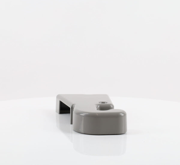 Whirlpool Refrigerator & Freezer Hinge Covers 5304504483 (OEM) Refrigerator & Freezer Whirlpool