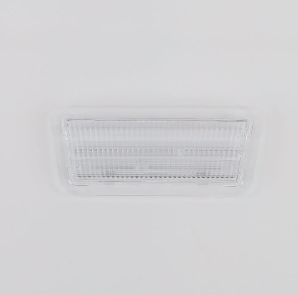 242202701 LED Lens Cover Frigidaire Refrigerator & Freezer Misc. Parts Appliance replacement part Refrigerator & Freezer Frigidaire   