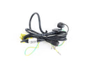 Power cord assembly Refrigerator & Freezer Power Cords EAD61857331 LG (OEM) Refrigerator & Freezer LG
