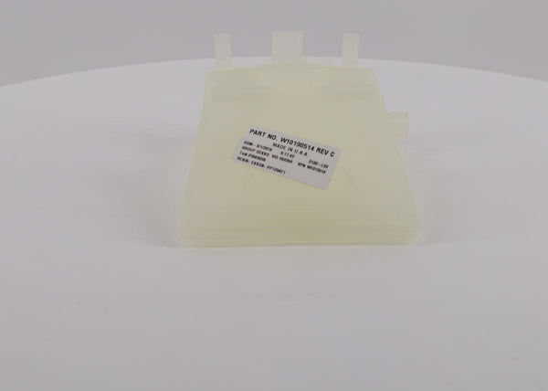 Washer Tub Fill Nozzle Whirlpool Washer Misc. Parts Appliance replacement part Washer Whirlpool   